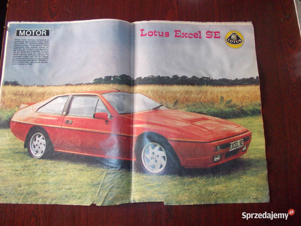 motor 16 lotus excel se suzuki swift 13 GTI 1639 Stalowa Wola sprzedam