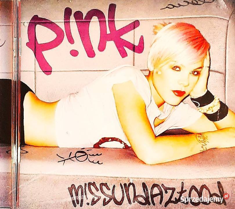 CD Nowa Wspaniały Album CD ANASTACIA Album 1 płyta Radom