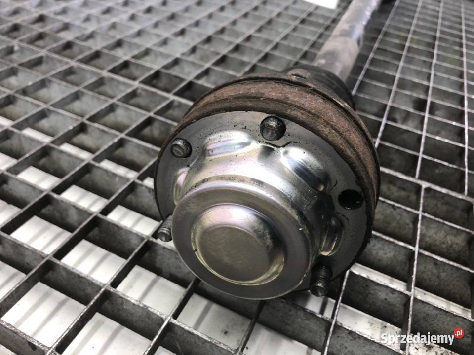 PÓŁOŚ PRAWY TYŁ SEAT LEON III 5Q0501204A 20 300 podkarpackie sprzedam