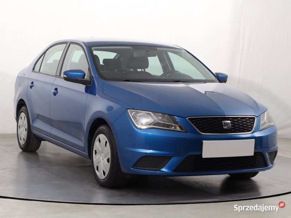 Seat Toledo 12 TSI isofix Katowice sprzedam