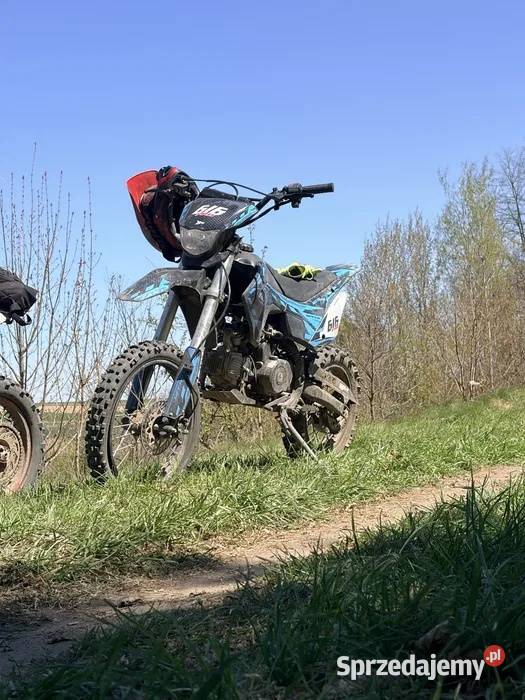 Sprzedam xtr 616 125 Szalejów Dolny