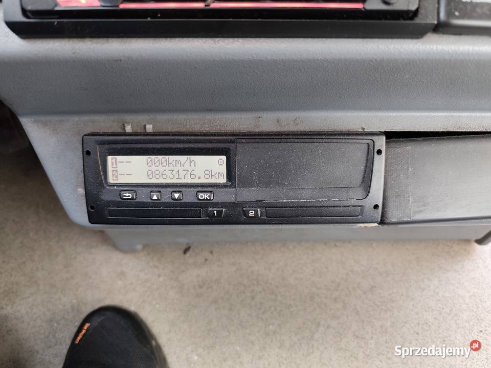 Autobus SOR euro 4 kujawsko-pomorskie Inowrocław sprzedam