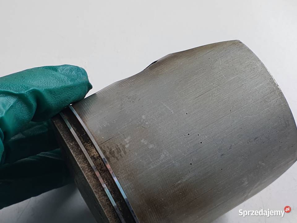 Tlok Pierscienie Kawasaki Kx 250 Tłoki