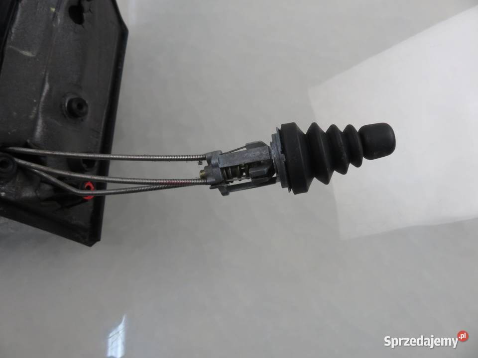 LUSTERKO LEWE SMART FORTWO 450 EB2 sprzedam