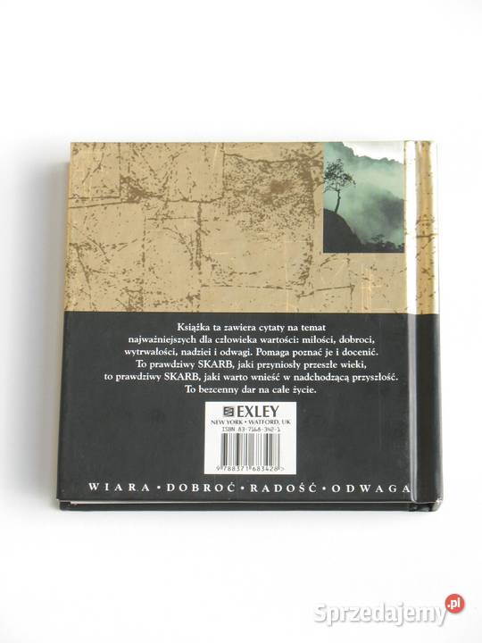 Na nowe tysiąclecie Praca zbiorowa motywacja, rozwój osobisty Kraków sprzedam