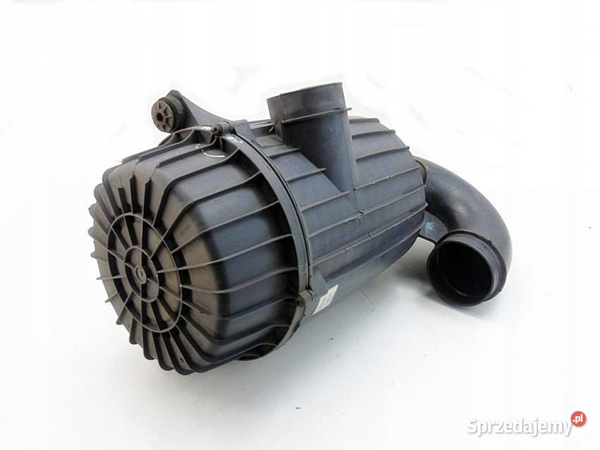 OBUDOWA FILTRA POWIETRZA 22 D HDI TDCI JUMPER Sosnowiec