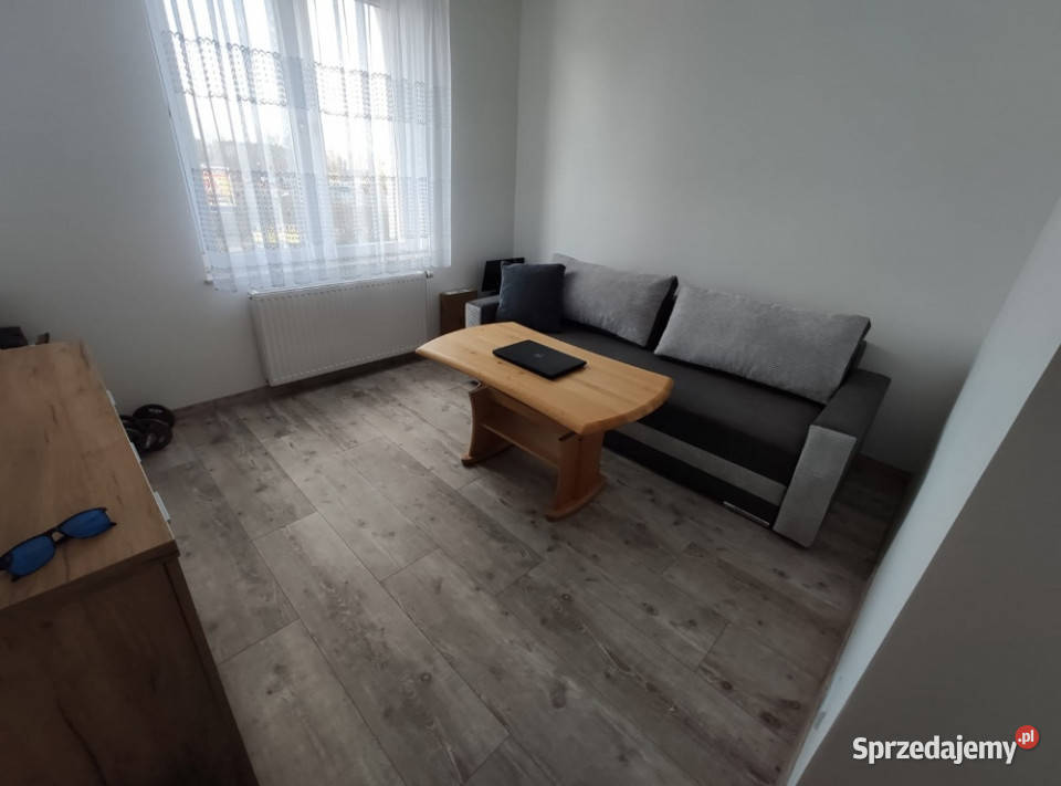 Mieszkanie 2 Pok Pokój CENTRUM 50m2 Miejsce świętokrzyskie Kielce sprzedam