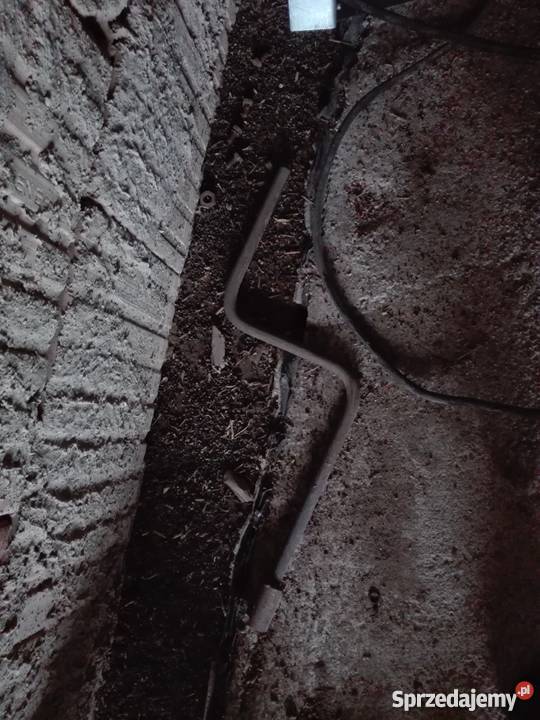 Siewnik Sulku Tramlines 400 4m Ostróda