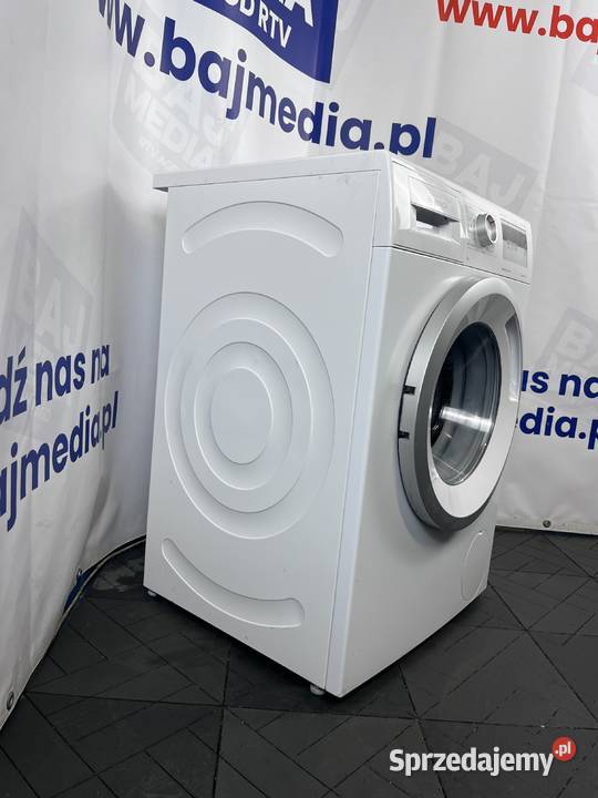 Pralka Bosch Premium VarioPerfect 7 1200A Wiejca sprzedam