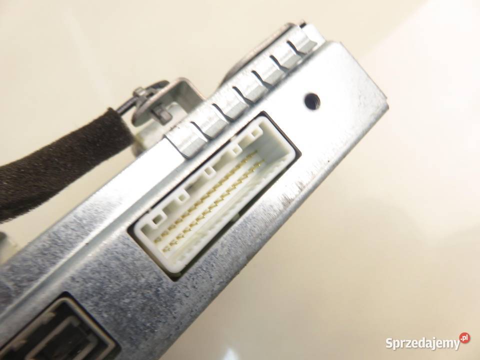 MODUŁ NISSAN VERSA I 18 MR18DE 28335AT70E