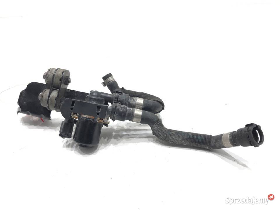 ELEKTROZAWÓR WODY BMW F11 30 313 sprzedam