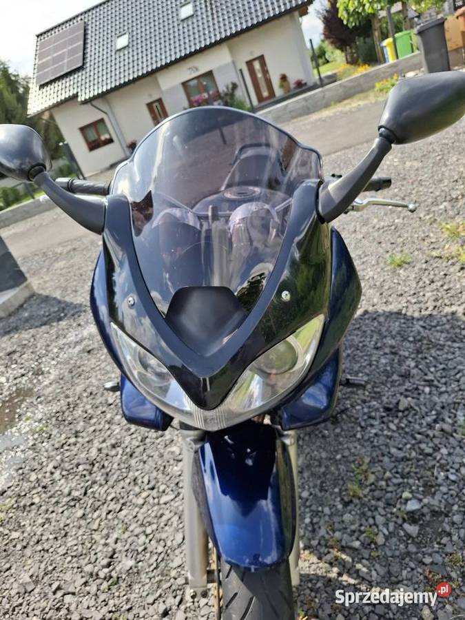 Suzuki bandit 1200 Gsf Bolesławiec