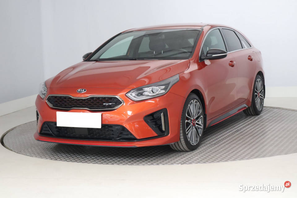 Kia ProCeed GT 16 TGDI Procee'd Zabrze sprzedam