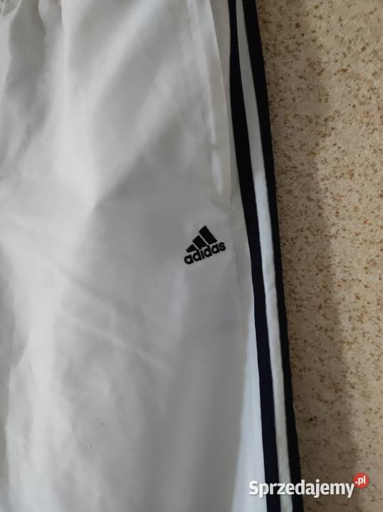 adidas oryginalne Spodnie fit treningowe Kielce
