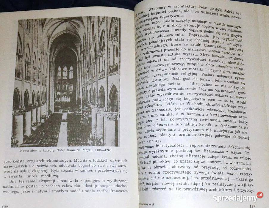 Średniowiecze Jerzy Starnawski Rok wydania 1989 Chełm