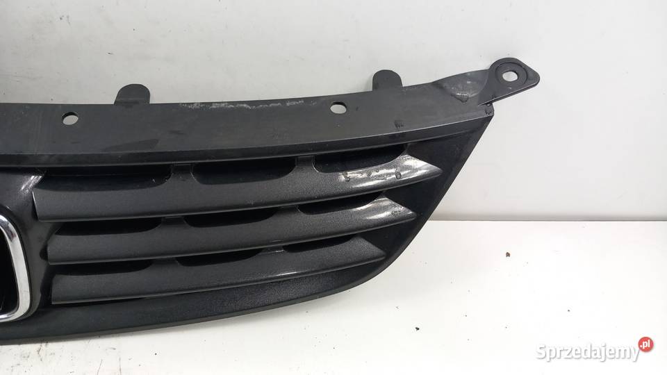 HONDA CIVIC VII LIFT ATRAPA GRILL CHROM osobowe Zbierkowo