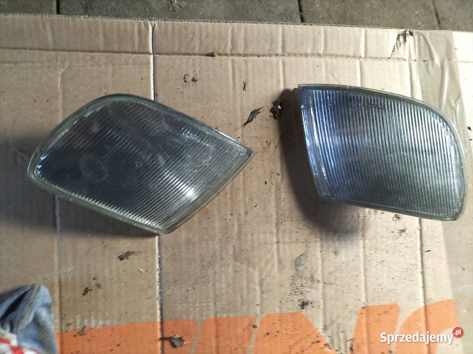 BLENDA ZAŚLEPKA ODBLASK VW PASSAT B4 Kamień-Kolonia