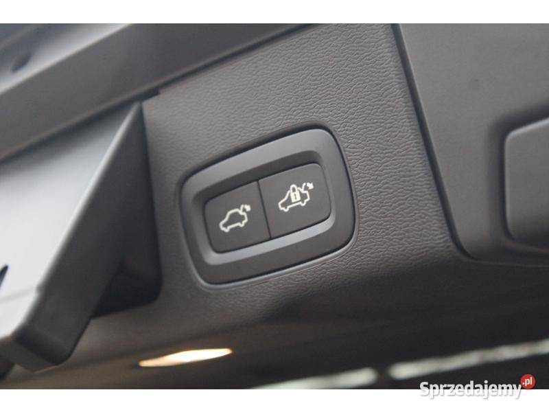 Volvo XC60 2023 prod automatyczna Motoryzacja Warszawa sprzedam