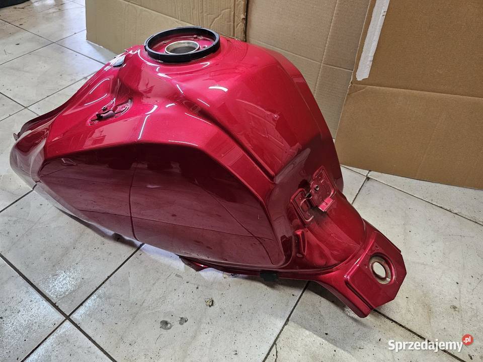 Suzuki DL 1000 V strom zbiornik paliwa dl1000 Jelenia Góra sprzedam