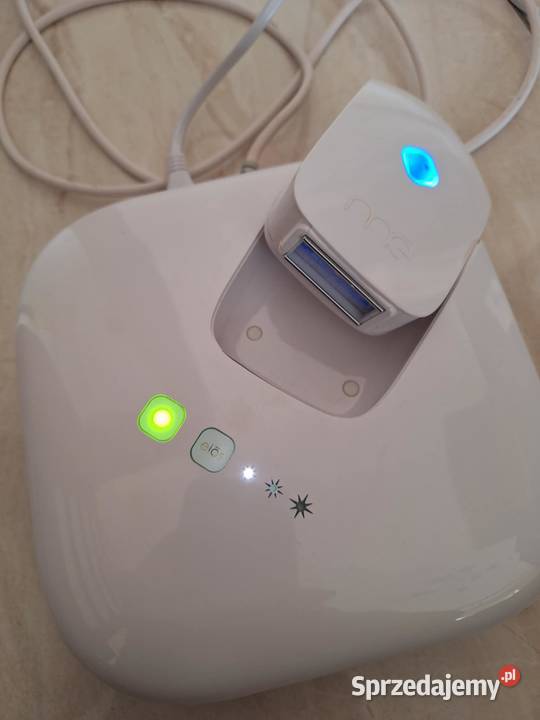 Depilator laserowy Iluminage Beauty Me Sleek IPL Suchodoły
