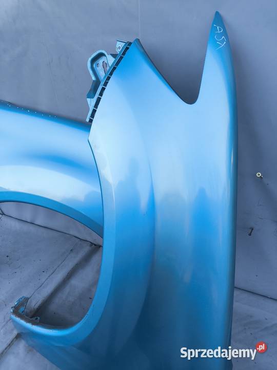 MITSUBISHI ASX BŁOTNIK LEWY PRAWY PRZEDNI osobowe Błotniki Radom