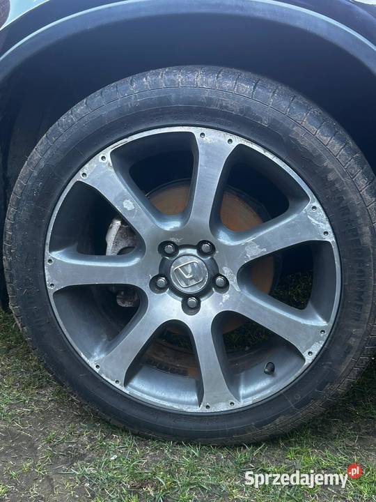 Honda crv Tarnówka sprzedam