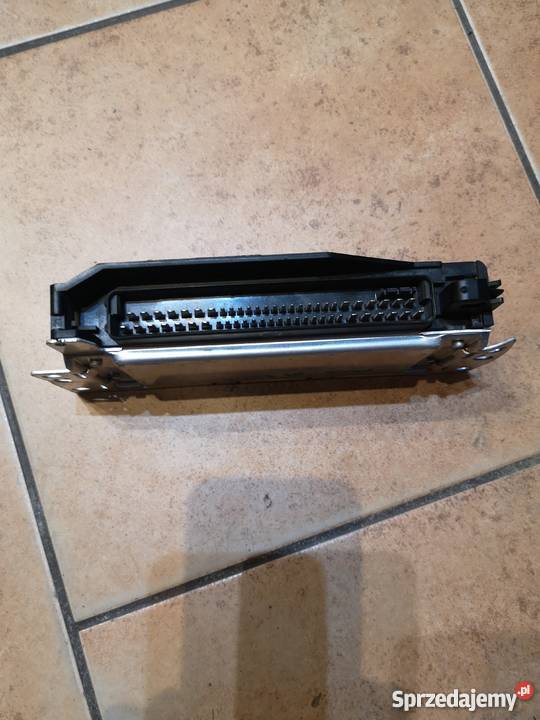 Komputer ABS AUDI A4 0 265 108 005 Margonin