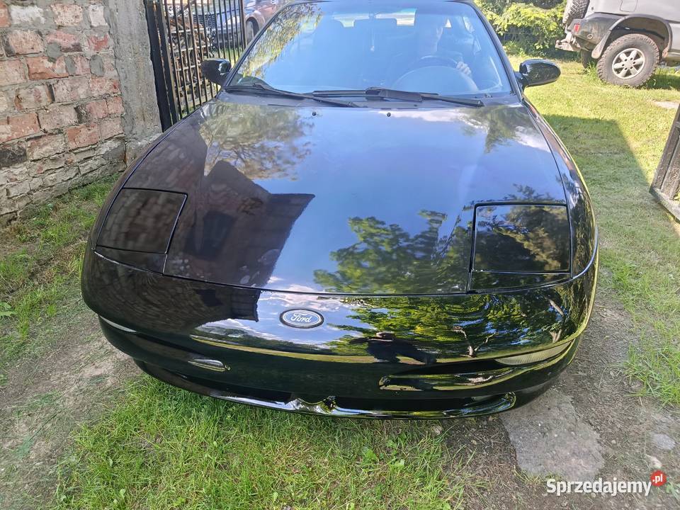 Ford probe 20 16V Zawiercie