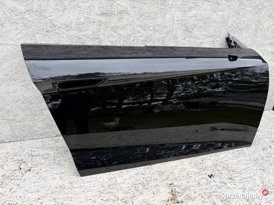 DRZWI AUDI R8 COUPE LIFT 2015 PRAWE 4S0831312A osobowe wielkopolskie Jabłonna