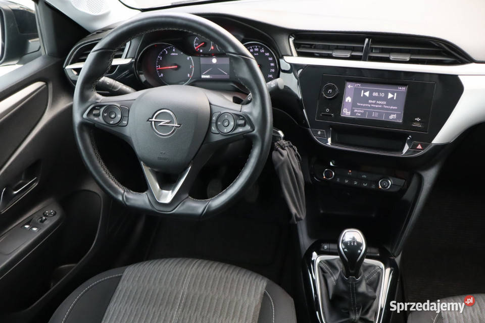 Opel Corsa 12 gniazdo USB Zabrze