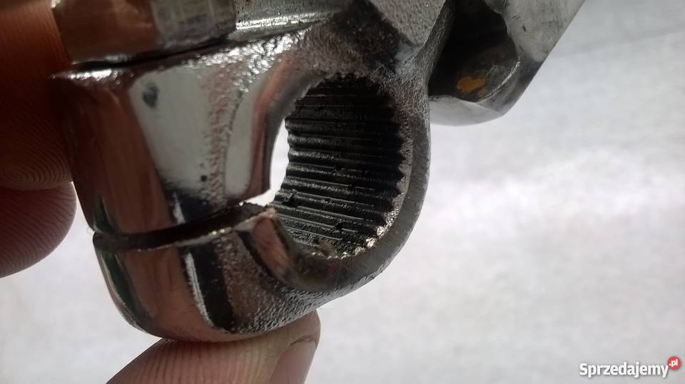 Kopka Kickstarter kopniik starter Krosno