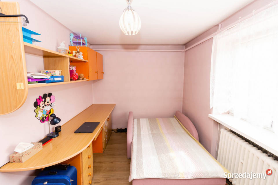 Dom 135m2 garaż działka 413m2 Kasztanowa Ostrowiec Świętokrzyski