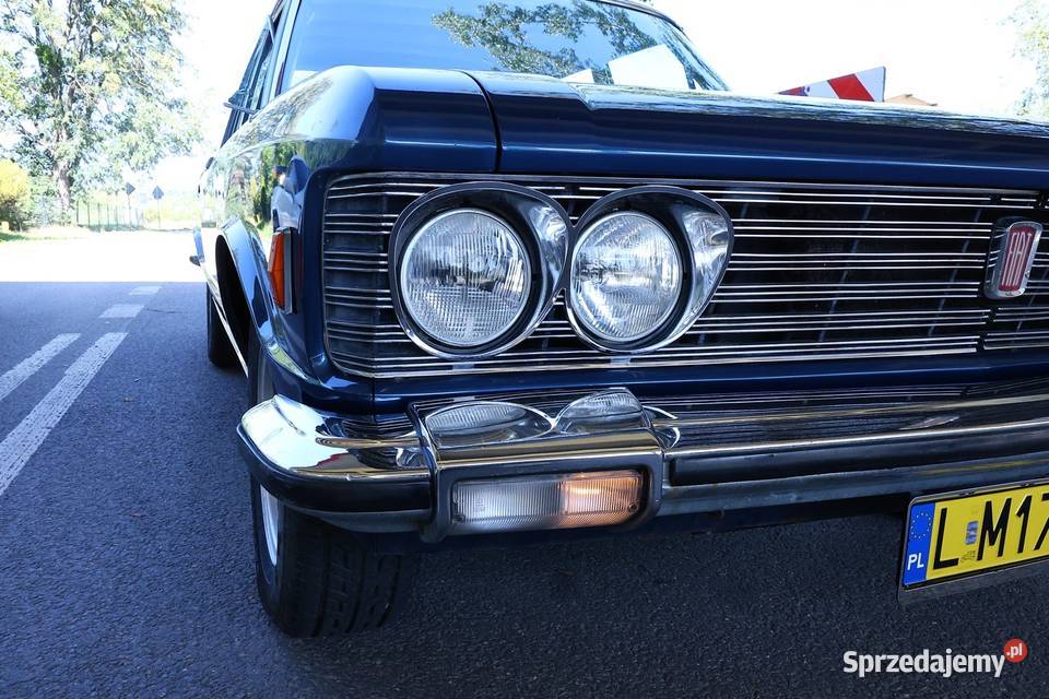 Fiat 130