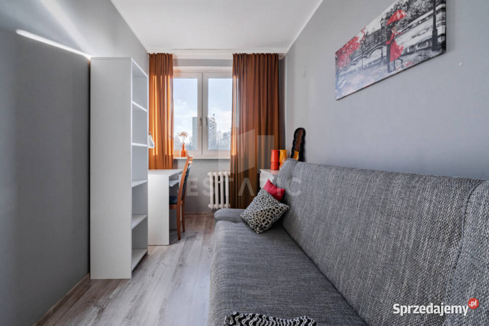 Do sprzedaży mieszkanie Sopot Tatrzańska 3701m2