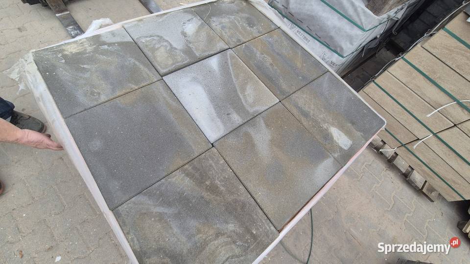 Płytka chodnikowa Białystok sprzedam