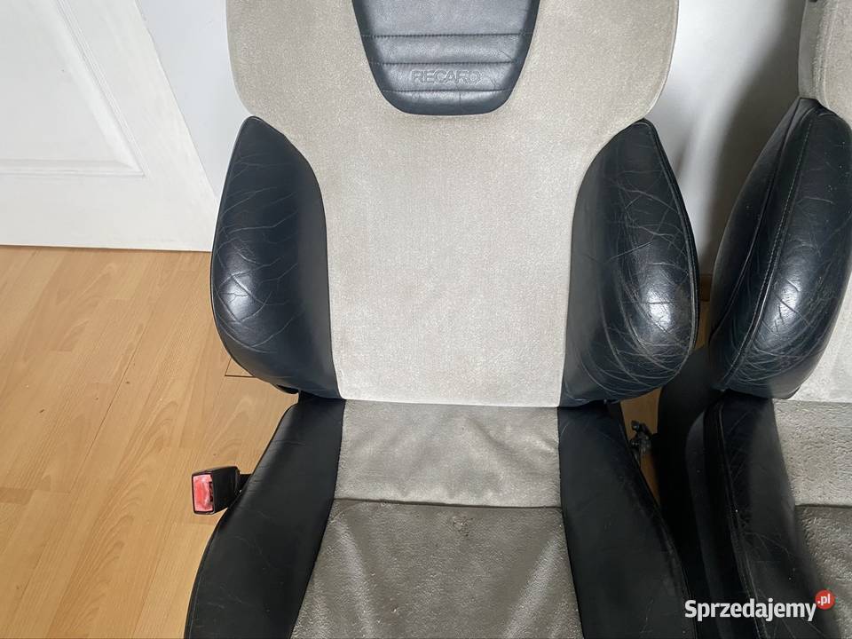 Recaro S3 Szydłowiec