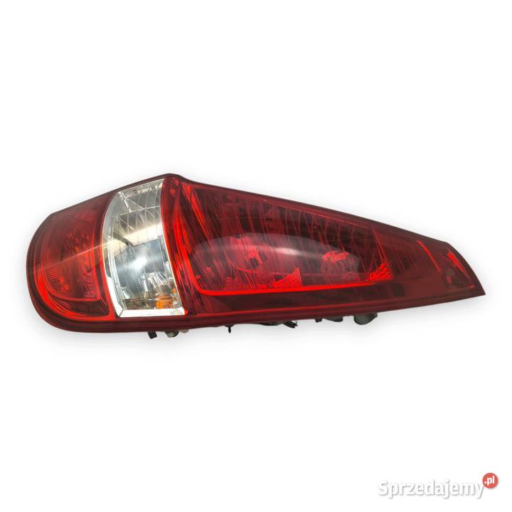 LAMPA PRAWA Hyundai I30 Kombi 20072012 tylnia