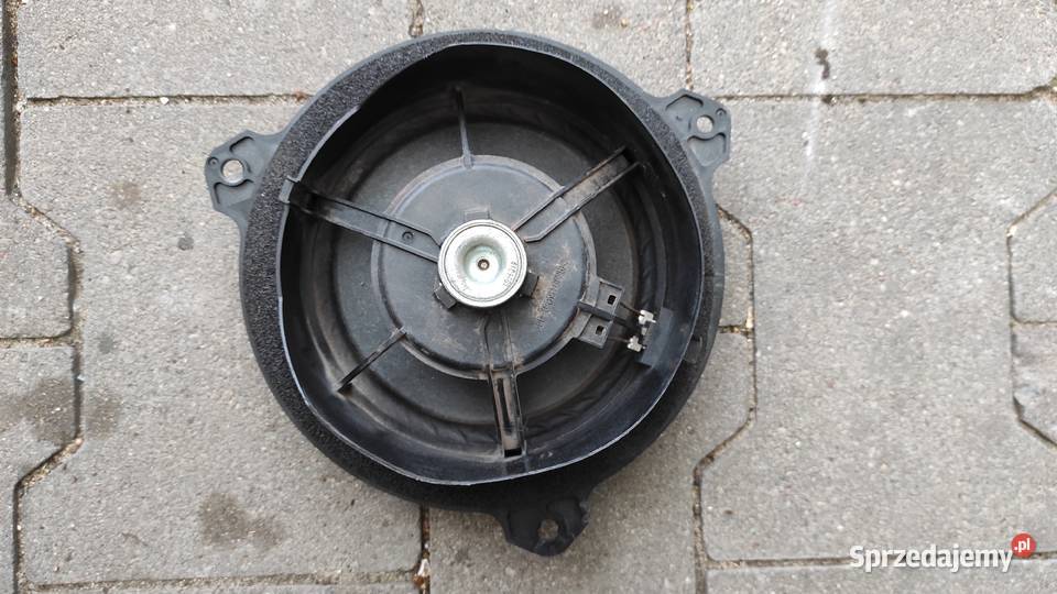 Toyota Yaris II głośnik przód Otwock