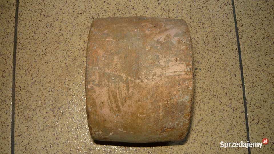 Koło pasowe 140 x 100 x 30 szajba na pas Sokółka