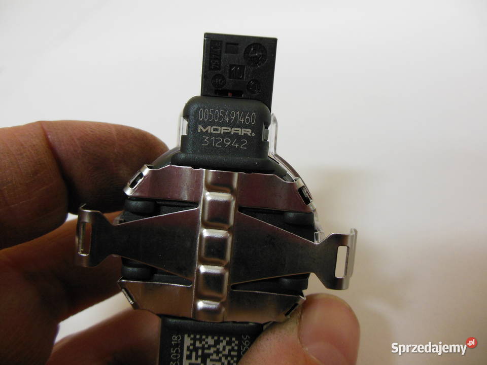 Fiat 50549146 czujnik deszczu 500 15 Tipo 15