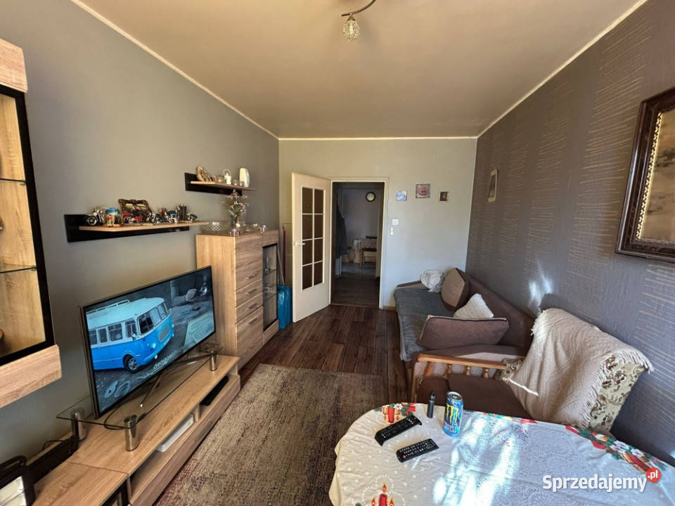 Mieszkanie 2 pokojowe ZWM opolskie sprzedam