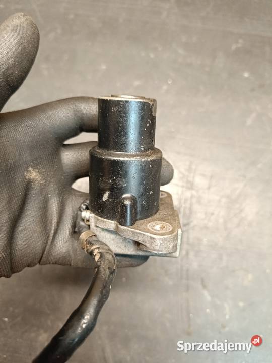 Stacyjka części Yamaha DT 80 lc2 53V Układ elektryczny, zapłon Gołaczewy