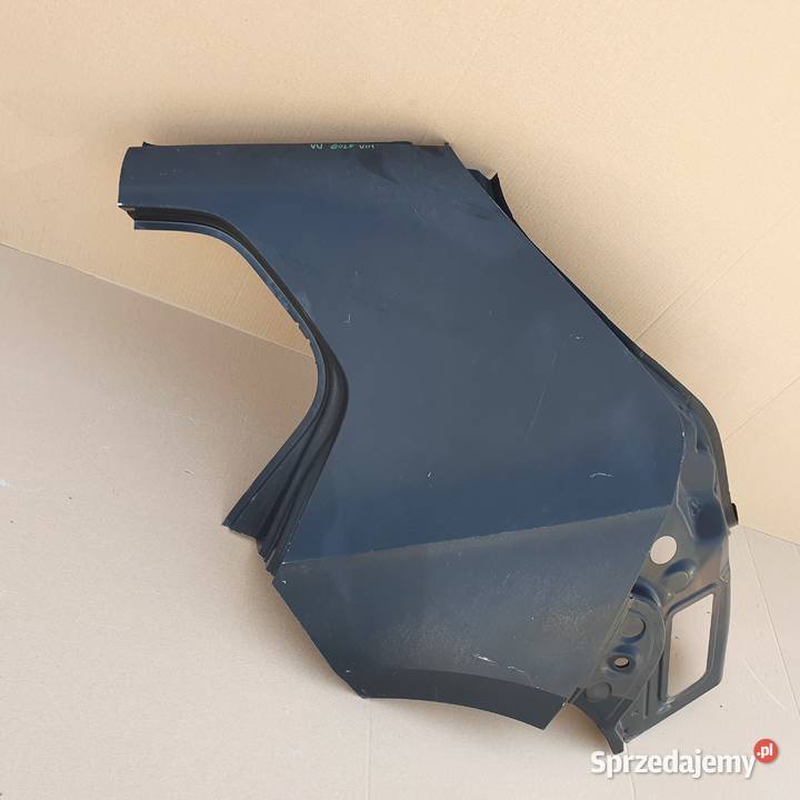 VW GOLF VIII BŁOTNIK LEWY TYŁ POSZYCIE Trzciel sprzedam