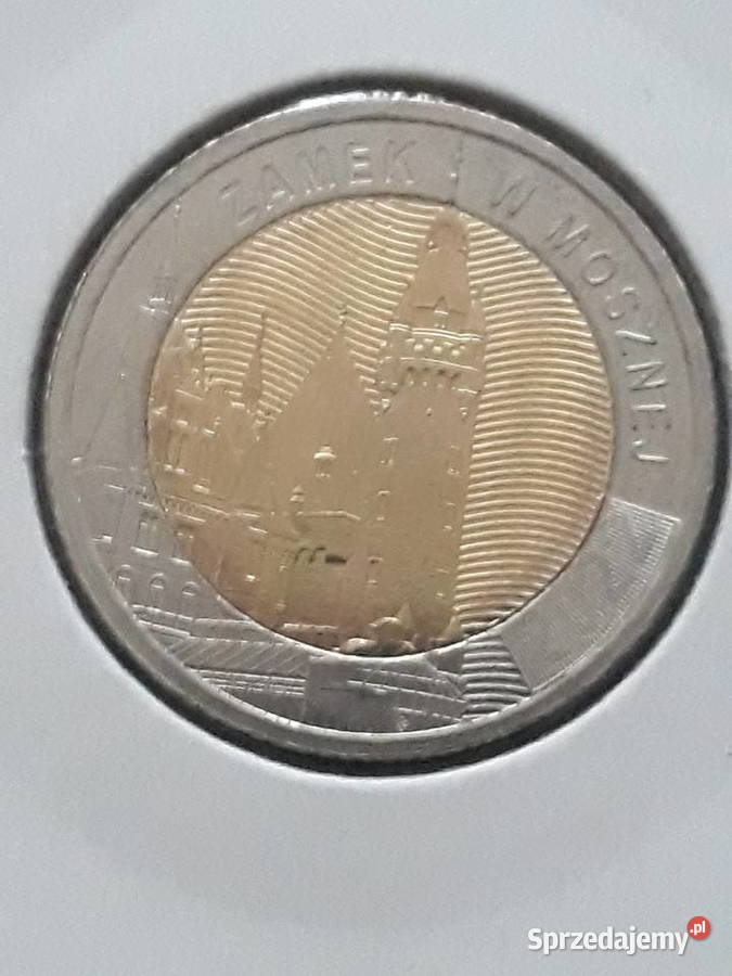 5 Zamek w Mosznej 2022 r Mennicze wielkopolskie Konin