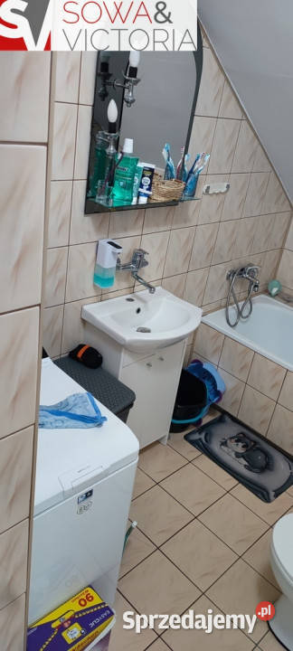 Mieszkanie w centrum Szczawna Zdroju Szczawno-Zdrój