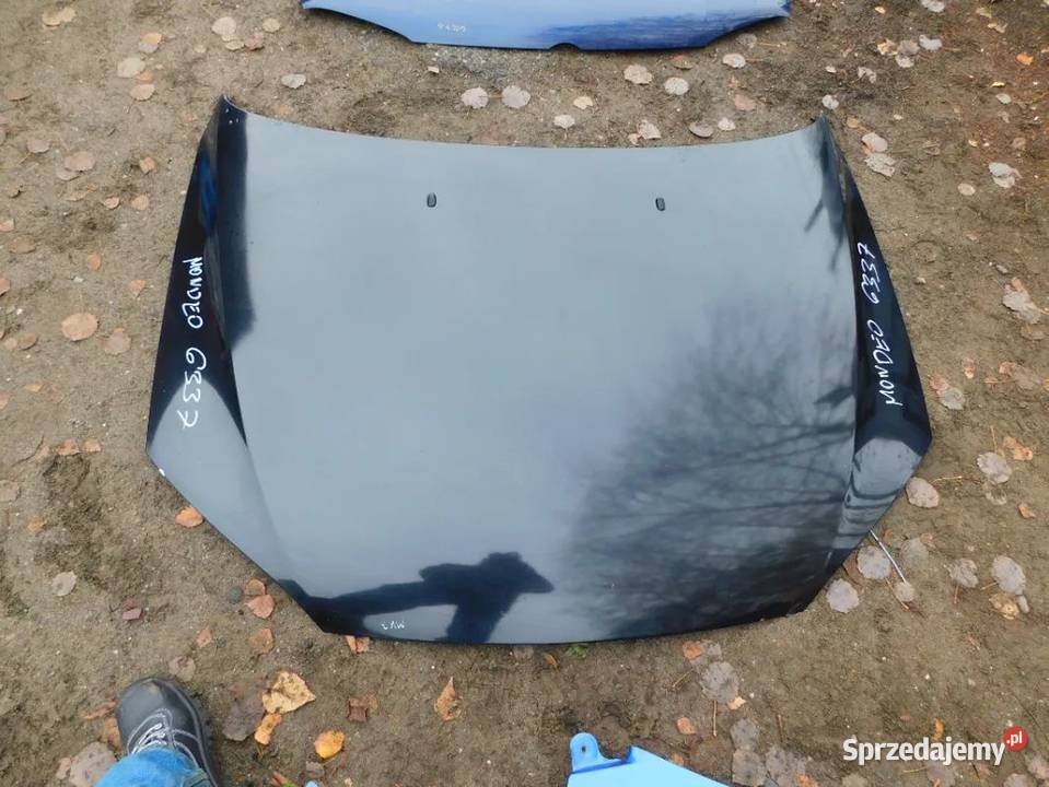 mondeo maska 6337 WYSYŁKA Żory