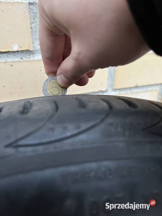 Pirelli PZero 24540 R18 97 Y Lato 18cale podlaskie Białystok sprzedam