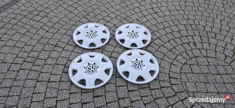 Kołpaki VW PoloBora Jeta Passat UP Oryginalne opolskie Olesno