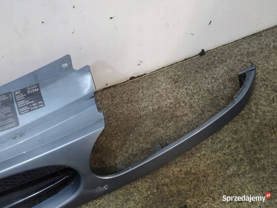 ATRAPA GRILL PRZÓD Ford Galaxy Mk1 19952000