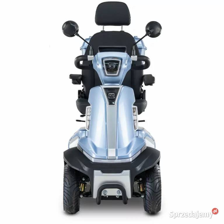 Skuter elektryczny BILI BIKE SHINO G63 z pozostałe małopolskie sprzedam